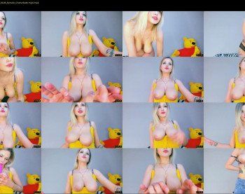 jessiccaburns — 47 minute Chaturbate female cam show recording, 1080p, Mar 18, 2019