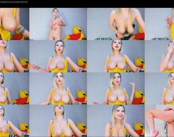 jessiccaburns — 47 minute Chaturbate female cam show recording, 1080p, Mar 18, 2019