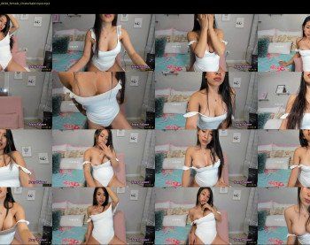 jessikapalmer — 37 minute Chaturbate female cam show recording, 1080p, Mar 17, 2019