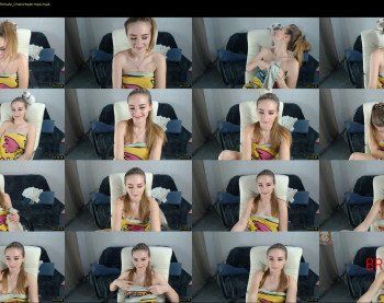 jjennys — 13 minute Chaturbate female cam show recording, 1080p, Mar 17, 2019