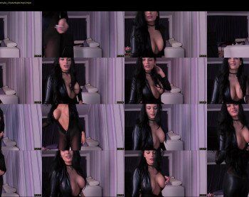 karrin — 48 minute Chaturbate female cam show recording, 1080p, Mar 17, 2019