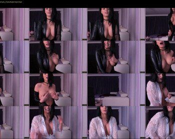 karrin — 48 minute Chaturbate female cam show recording, 1080p, Mar 17, 2019