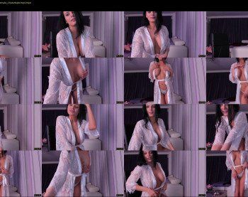 karrin — 48 minute Chaturbate female cam show recording, 1080p, Mar 18, 2019