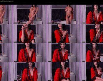 karrin — 48 minute Chaturbate female cam show recording, 1080p, Mar 18, 2019