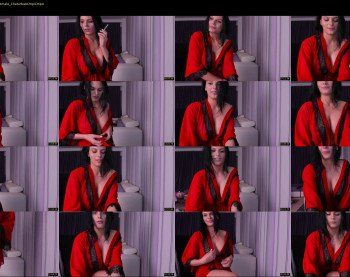 karrin — 41 minute Chaturbate female cam show recording, 1080p, Mar 18, 2019