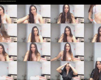 kendall_risex — 40 minute Chaturbate female cam show recording, 1080p, Mar 17, 2019