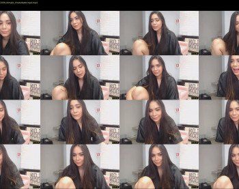 kendall_risex — 11 minute Chaturbate female cam show recording, 1080p, Mar 17, 2019