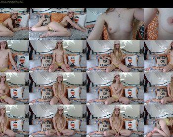 khalipso — 30 minute Chaturbate female cam show recording, 720p, Mar 17, 2019