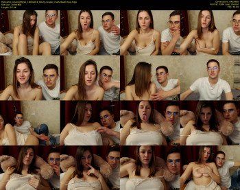 kiranightlyxo — 26 minute Chaturbate female cam show recording, 480p, Mar 18, 2019