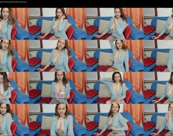 kitty_mya69 — 12 minute Chaturbate female cam show recording, 1080p, Mar 18, 2019