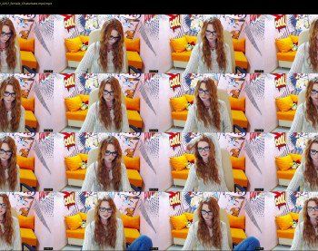 klementinagirl — 16 minute Chaturbate female cam show recording, 720p, Mar 17, 2019