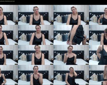 ladyjeen — 32 minute Chaturbate female cam show recording, 1080p, Mar 17, 2019