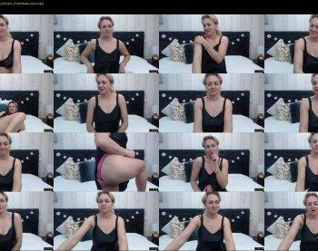 ladyjeen — 32 minute Chaturbate female cam show recording, 1080p, Mar 17, 2019