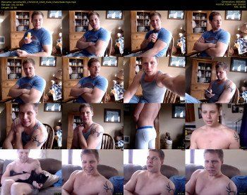 lancehardin — 33 minute Chaturbate male cam show recording, 480p, Mar 17, 2019