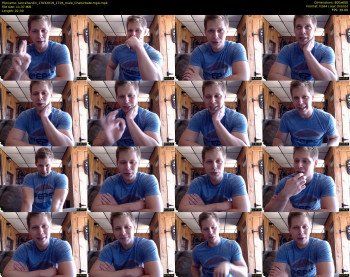 lancehardin — 3 minute Chaturbate male cam show recording, 480p, Mar 17, 2019