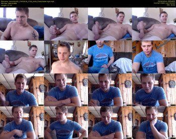 lancehardin — 58 minute Chaturbate male cam show recording, 480p, Mar 17, 2019