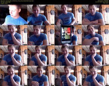lancehardin — 31 minute Chaturbate male cam show recording, 480p, Mar 17, 2019