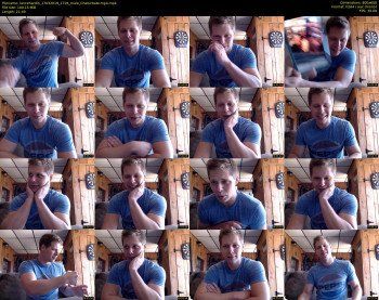 lancehardin — 22 minute Chaturbate male cam show recording, 480p, Mar 17, 2019