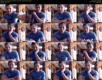 lancehardin — 28 minute Chaturbate male cam show recording, 480p, Mar 17, 2019