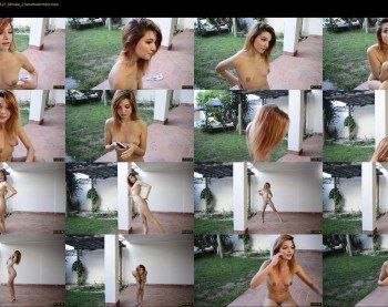 loollypop24 — 35 minute Chaturbate female cam show recording, 1080p, Mar 17, 2019