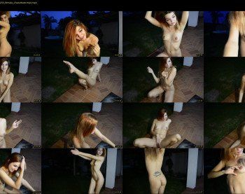loollypop24 — 30 minute Chaturbate female cam show recording, 1080p, Mar 17, 2019