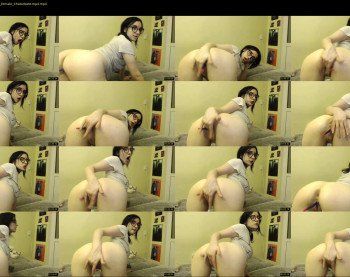 lsqueen — 10 minute Chaturbate female cam show recording, 480p, Mar 18, 2019