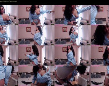 lylas_malika — 29 minute Chaturbate female cam show recording, 1080p, Mar 17, 2019