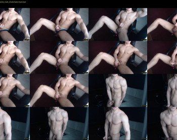 madmaxbad — 64 minute Chaturbate male cam show recording, 720p, Mar 17, 2019