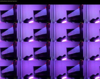 mariahpinkkitty — 23 minute Chaturbate female cam show recording, 720p, Mar 17, 2019