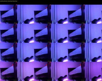 mariahpinkkitty — 83 minute Chaturbate female cam show recording, 720p, Mar 17, 2019