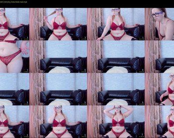 marrygrayes — 47 minute Chaturbate female cam show recording, 1080p, Mar 17, 2019