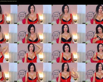 marrylouanne — 8 minute Chaturbate female cam show recording, 1080p, Mar 17, 2019