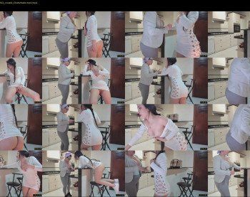 mary_rosse — 91 minute Chaturbate couple cam show recording, 720p, Mar 18, 2019