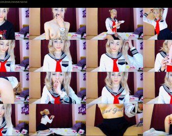 melissaallens — 39 minute Chaturbate female cam show recording, 720p, Mar 17, 2019