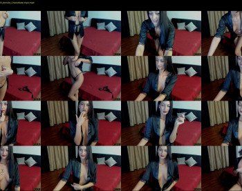 miley_me — 48 minute Chaturbate female cam show recording, 1080p, Mar 18, 2019