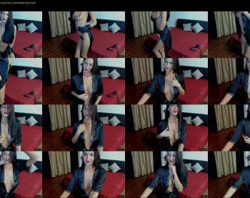 miley_me — 24 minute Chaturbate female cam show recording, 1080p, Mar 18, 2019