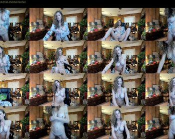 miss_trixie — 60 minute Chaturbate female cam show recording, 720p, Mar 18, 2019