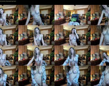 miss_trixie — 63 minute Chaturbate female cam show recording, 720p, Mar 18, 2019
