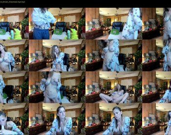 miss_trixie — 59 minute Chaturbate female cam show recording, 720p, Mar 18, 2019