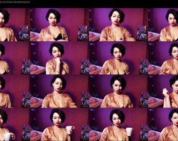 missmirandagd — 96 minute Chaturbate female cam show recording, 480p, Mar 17, 2019