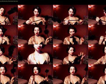 missmirandagd — 29 minute Chaturbate female cam show recording, 720p, Mar 17, 2019