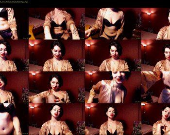 missmirandagd — 95 minute Chaturbate female cam show recording, 480p, Mar 17, 2019