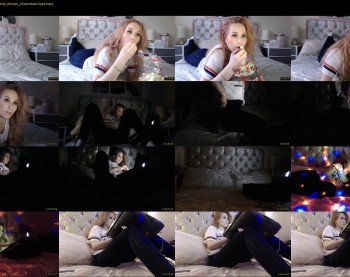 myassistant — 118 minute Chaturbate female cam show recording, 720p, Mar 17, 2019
