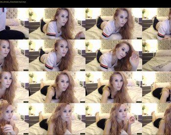 myassistant — 25 minute Chaturbate female cam show recording, 720p, Mar 17, 2019