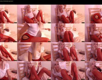ocicat — 125 minute Chaturbate female cam show recording, 720p, Mar 18, 2019