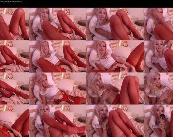 ocicat — 10 minute Chaturbate female cam show recording, 720p, Mar 18, 2019