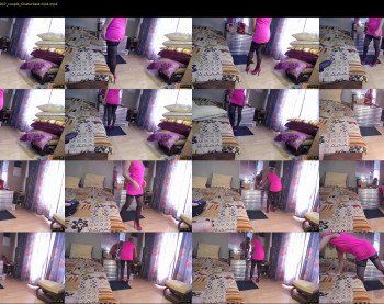 olesia_sean — 7 minute Chaturbate couple cam show recording, 1080p, Mar 17, 2019