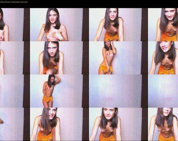 penelopa_xx — 56 minute Chaturbate female cam show recording, 1080p, Mar 17, 2019