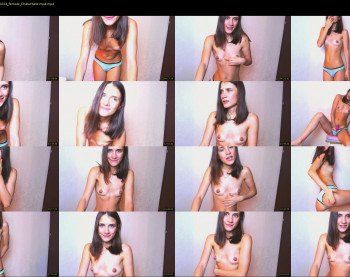 penelopa_xx — 37 minute Chaturbate female cam show recording, 1080p, Mar 18, 2019