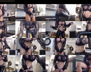 persianangel — 56 minute Chaturbate female cam show recording, 1080p, Mar 17, 2019